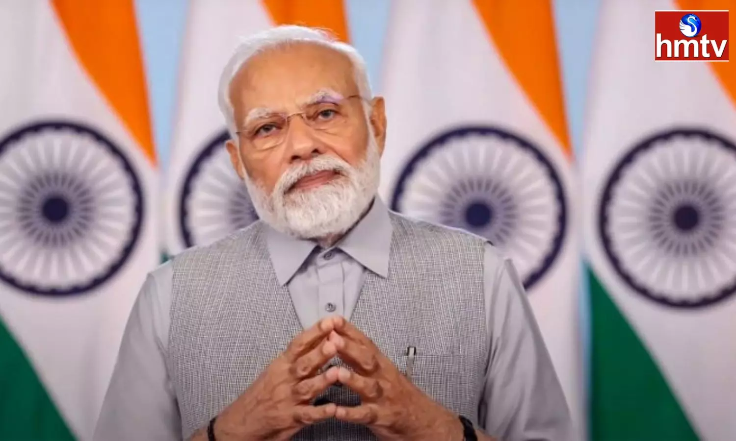 I Am Fortunate To Have The Opportunity To Introduce A Women Bill Says Narendra Modi