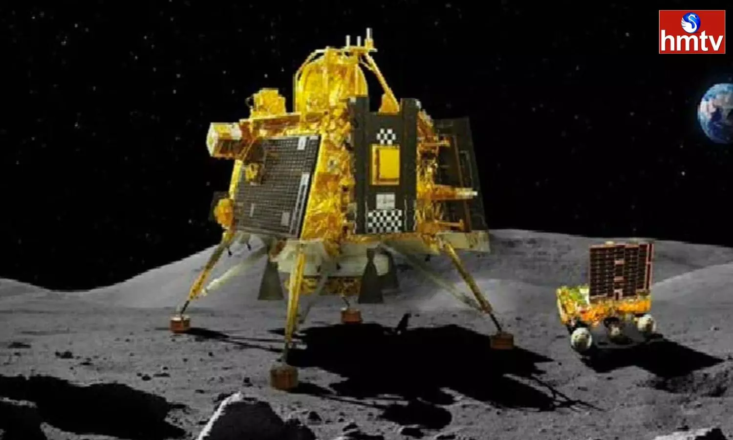 All The Excitement Over Chandrayaan 3 All The Excitement Over Chandrayaan 3