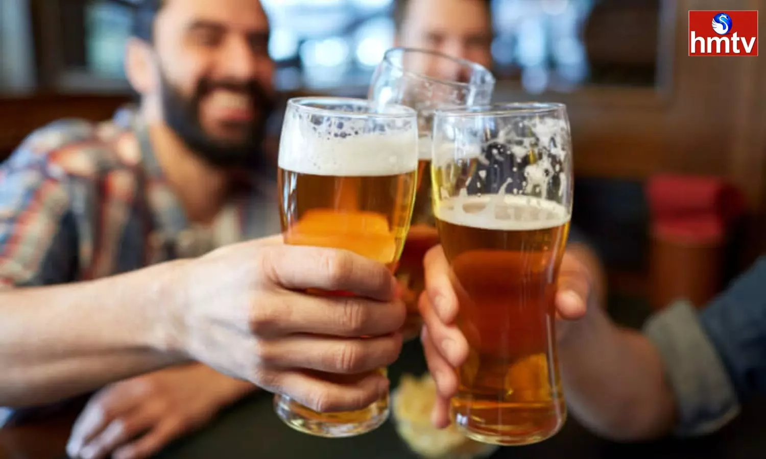 Benefits Of Drinking Beer Know The Health Problems If You Drink Too Much