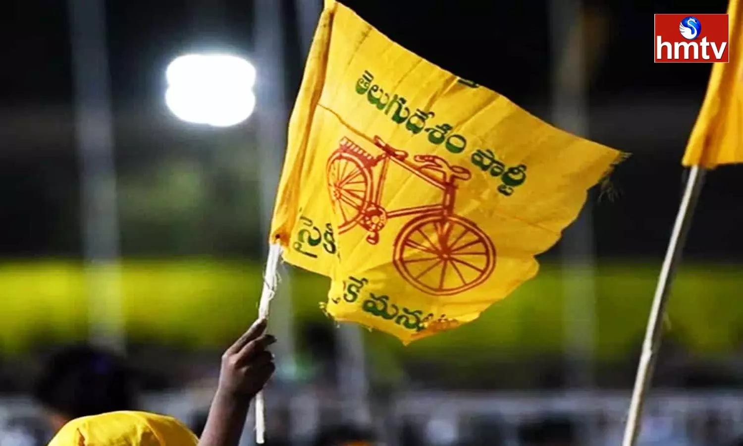 September Crisis In TDP