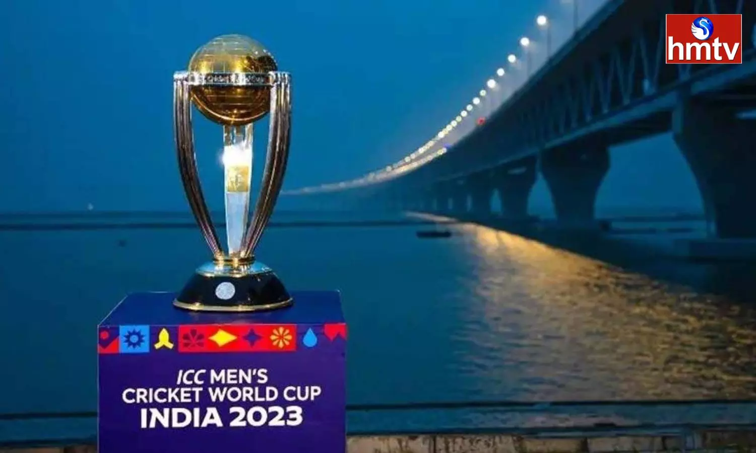 ICC Announced The Prize Money For ODI World Cup 2023 The Winners Are Set To Receive USD 4 Million Of The USD 10 Million Total Prize Pool