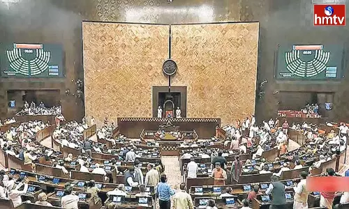 Cabinet Approves Women Reservation Bill Granting 33pc Seats To Women In Parliament Cabinet Approves Women Reservation Bill Granting 33pc Seats To Women In Parliament