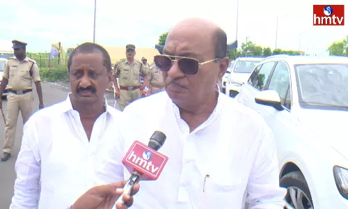 Gorantla Butchaiah Chowdary Fire On Legislative Session