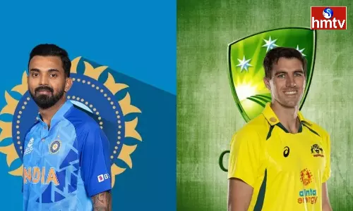 India Vs Australia 2nd ODI Weather Updates Holkar Cricket Stadium Indore