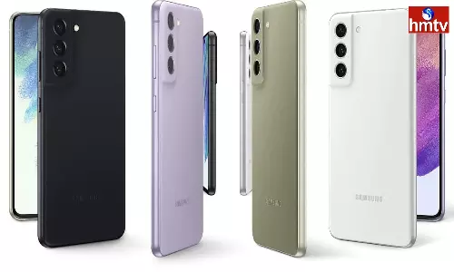 Samsung May Launch Galaxy S23 Fe In India Very Soon Check Price And Specifications