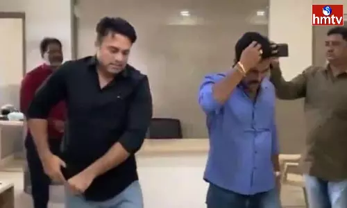 All Those Involved In The Drug Case Are My Friends Says Navdeep