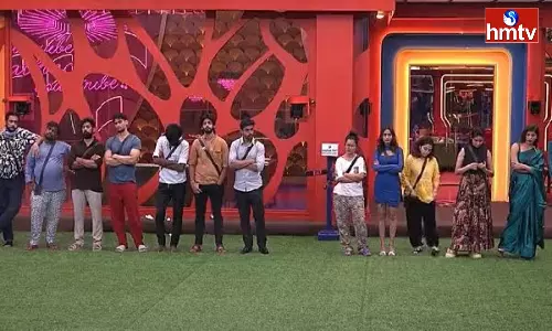 Bigg Boss 7 Telugu Damini May Elimination in 3rd Week