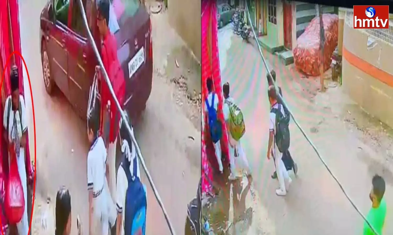 School Students Who Stole 21 Kg Of Brownies School Students Who Stole 21 Kg Of Brownies