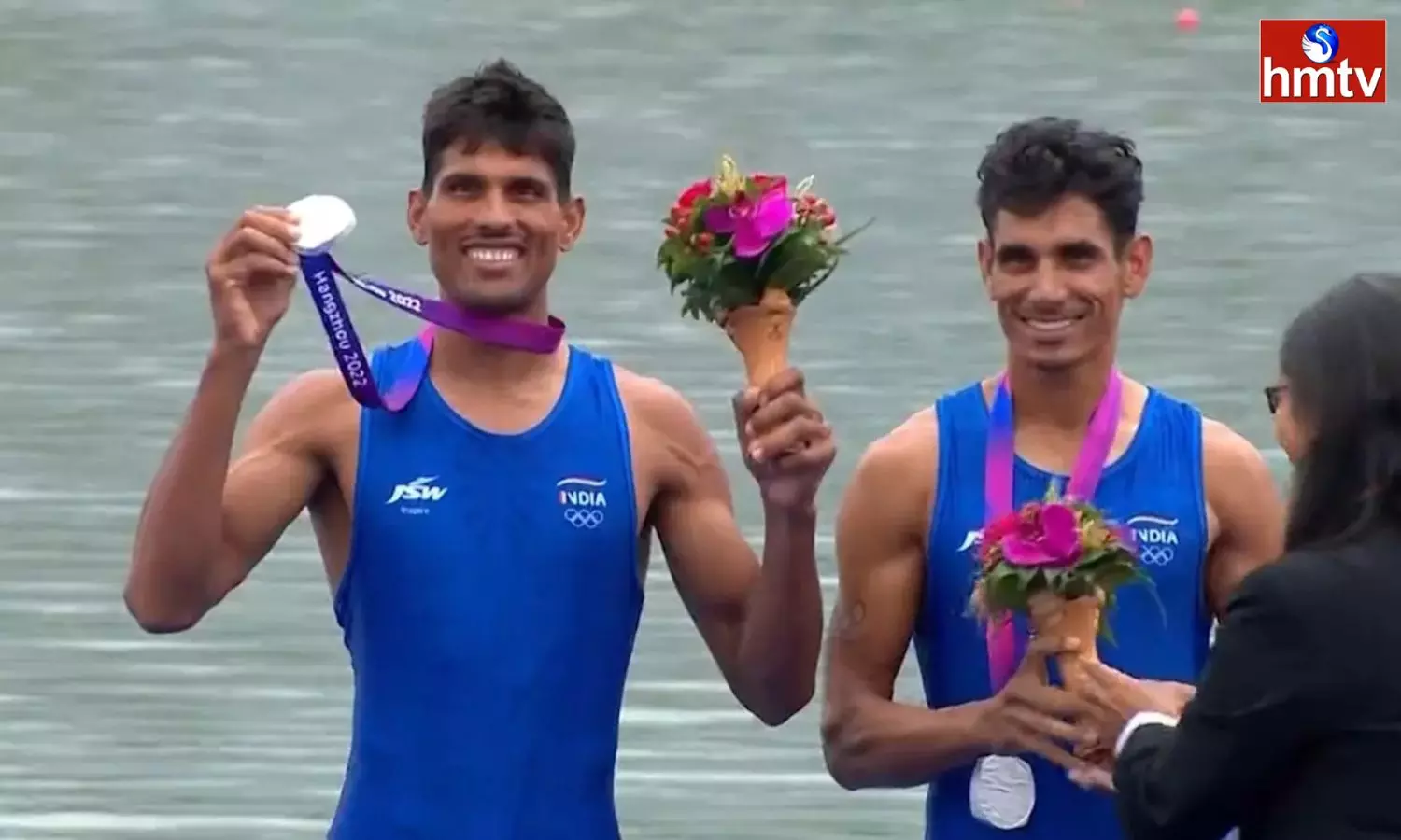 India Won 5 Medals At The Asian Games 2023 3 Silvers And 2 Bronze In Shooting And Rowing