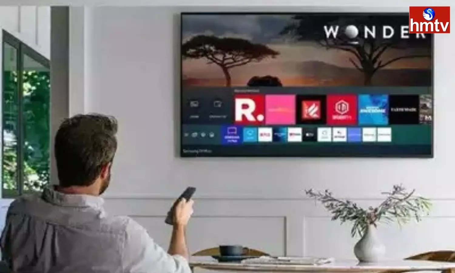 From Samsung To LG These Best 32 Inches Smart TVs Under RS 20k Check Specification And Features
