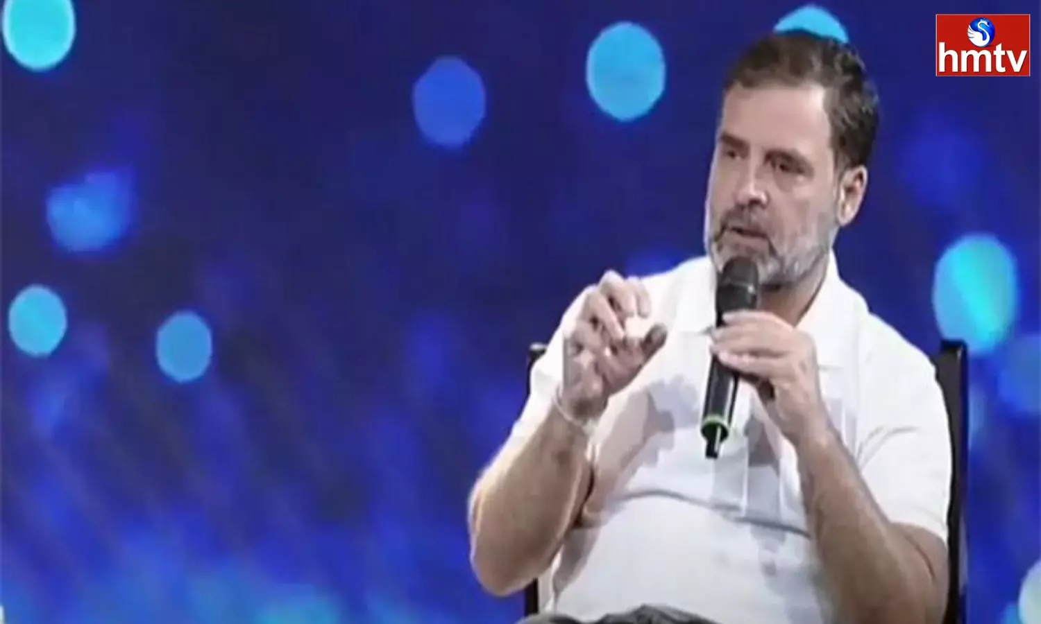 Congress Will Win In The Four States Says Rahul Gandhi Congress Will Win In The Four States Says Rahul Gandhi