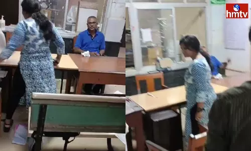 The Doctors Wife Is Worried About Nellore GGH The Doctors Wife Is Worried About Nellore GGH