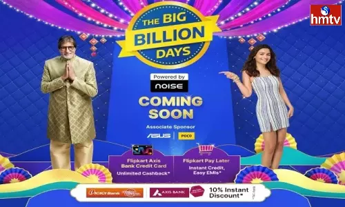 Flipkart Big Billion Days 2023 iPhone To Laptops Buy Anything On Big Discount