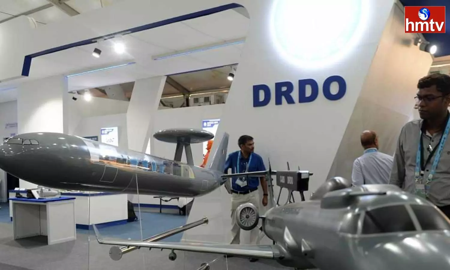 DRDO Has Released A Notification For Filling Up 204 Scientist-B Category Posts