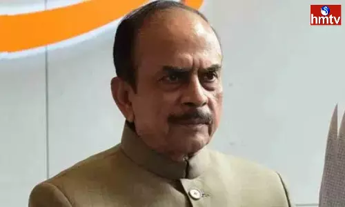 The Largest CCTV Survey Lines In The Country Are Located In Hyderabad Says Mahmood Ali The Largest CCTV Survey Lines In The Country Are Located In Hyderabad Says Mahmood Ali