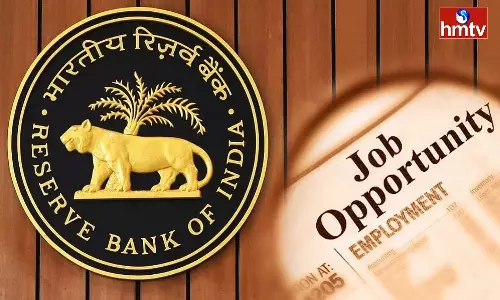 RBI Assistant Posts Recruitment 2023 Check for all Details