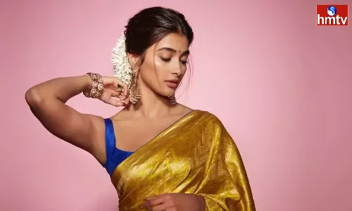 Heroine Pooja Hegde To Marry Mumbai Star Cricketer Says Reports
