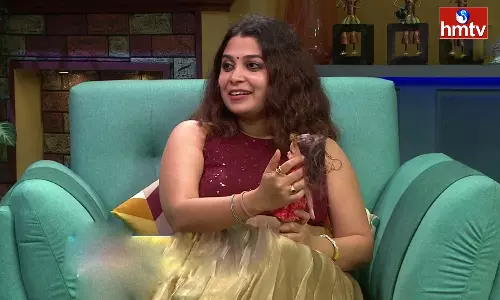 Bigg Boss 7 Telugu Singer Damini Bhatla Remuneration and Elimination Check Here Full Reasons