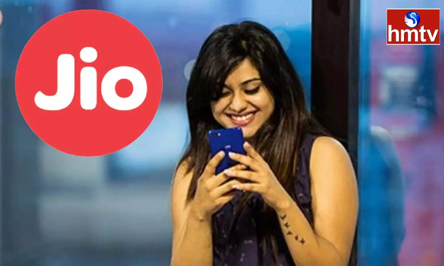 Good News for Jio Customers Data With Validity of one Month With Just Rs 123 Recharge