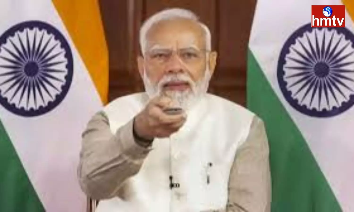 PM Modi Distributes 51,000 Appointment Letters to new Recruits in Govt Departments PM Modi Distributes 51,000 Appointment Letters to new Recruits in Govt Departments