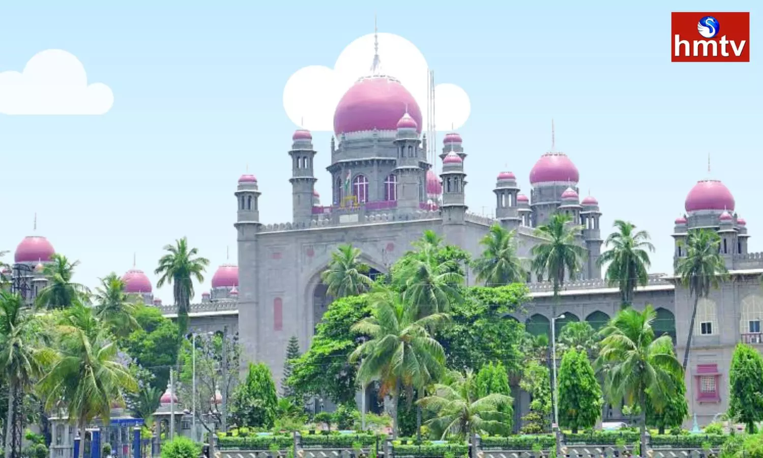Telangana High Court Hearing On Cancellation Of Group-1