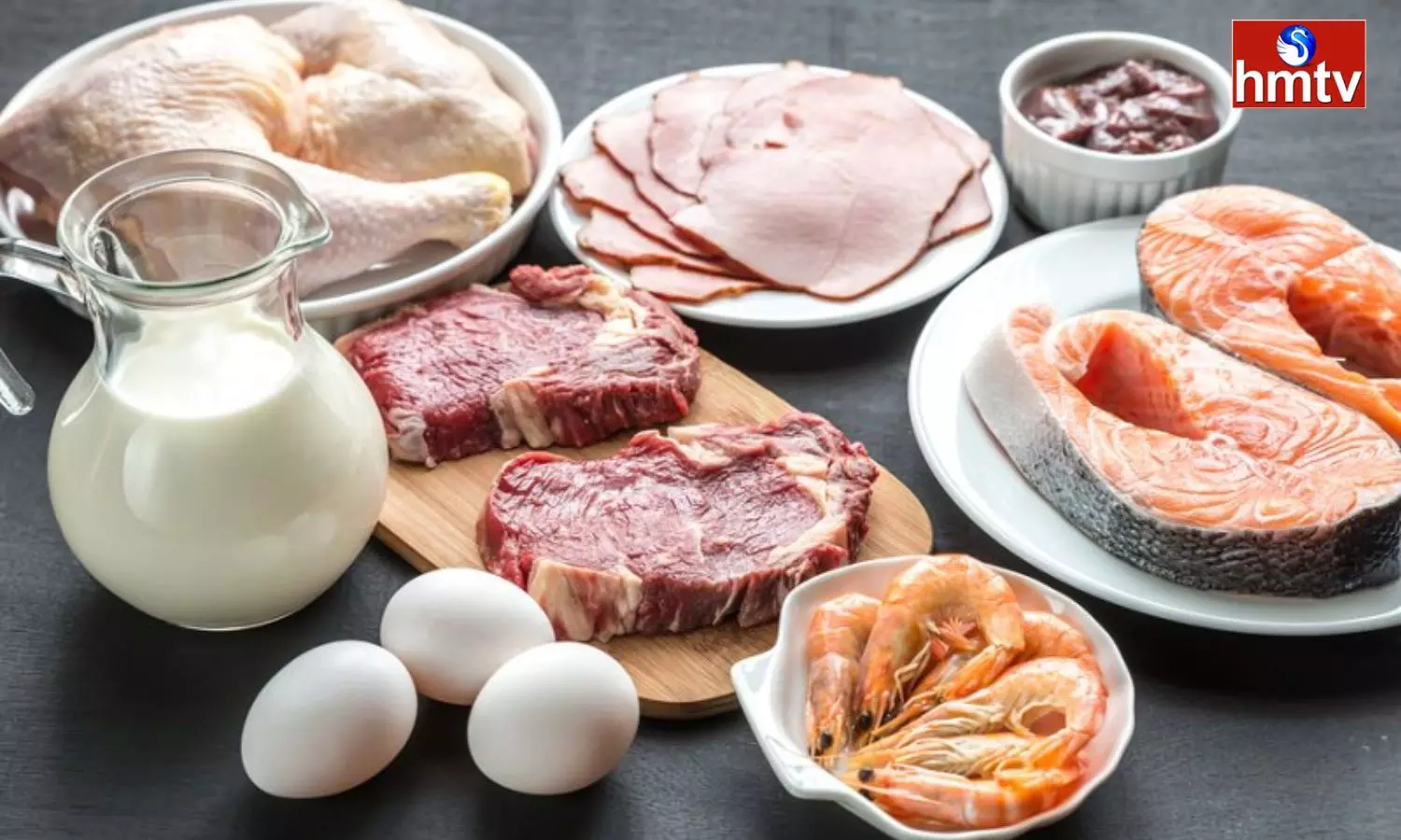 If Vitamin B12 is Lacking in the Body the blood will Decrease to Prevent this these Foods Should be included in the Diet