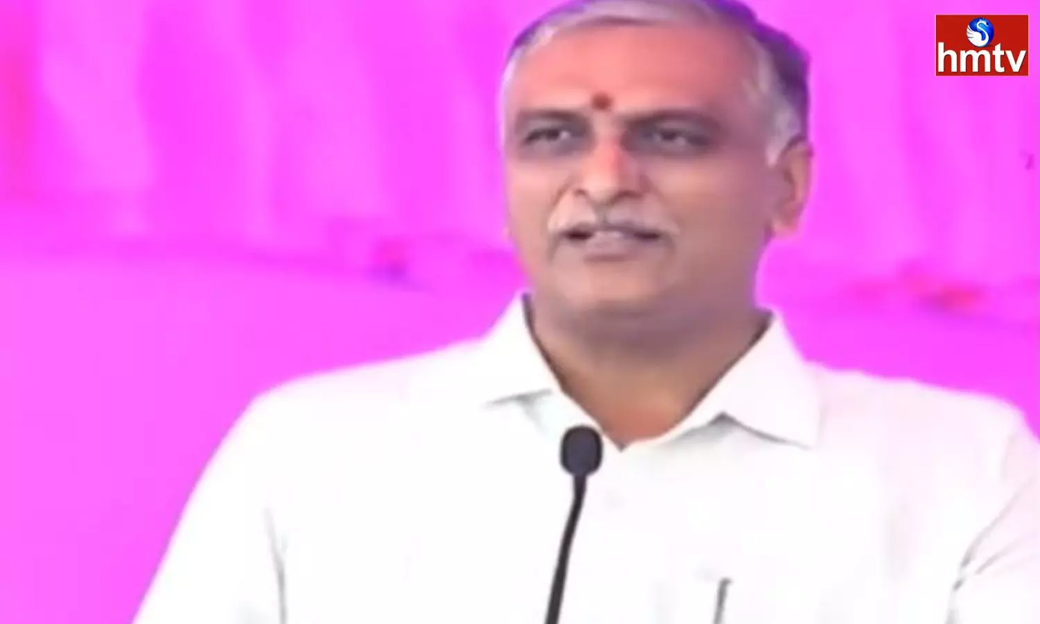 With Sports Comes The Ability To Withstand Any Kind Of Stress Says Harish Rao With Sports Comes The Ability To Withstand Any Kind Of Stress Says Harish Rao