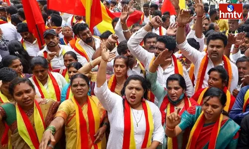 Bandh in Bangalore Today to Protest the Release of Cauvery Water to Tamil Nadu Bandh in Bangalore Today to Protest the Release of Cauvery Water to Tamil Nadu