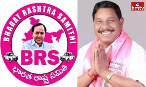 Rathod Bapu Rao Joining soon In Congress Party Rathod Bapu Rao Joining soon In Congress Party