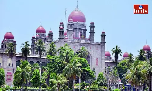 Unemployed Are Committing Suicide Due To Lack Of Jobs Says TS High Court