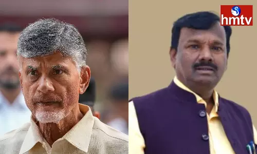 Chandrababu Bail Petition In Inner Ring Road Case