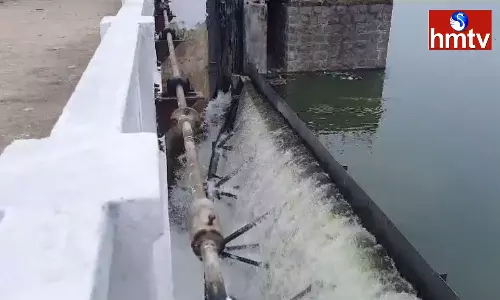 Kadem Project 15th Gate Cut Counter White