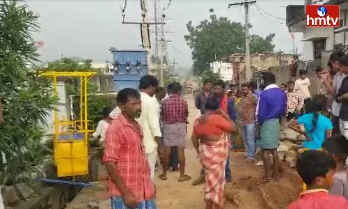 Electric Shock to Children in Ganesh Immersion Rally