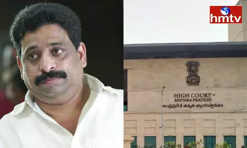 Notice To 26 People Including TDP Leader Buddha Venkanna