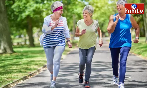 Walking Is A Boon For Those Who Are Over 70 Years Old All Health Problems Go Away Walking Is A Boon For Those Who Are Over 70 Years Old All Health Problems Go Away