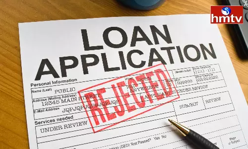 Are Bank Loan Applications Getting Rejected Know These Mistakes First
