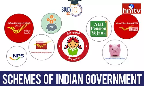 Do You Know About These Central Government Schemes Which Have Changed The Lives Of Crores Of People Do You Know About These Central Government Schemes Which Have Changed The Lives Of Crores Of People