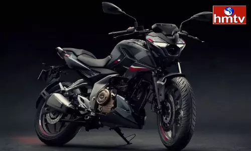 Bajaj Pulsar N150 Launched At Rs 1.18 Lakh 50 Km Mileage With A Liter Petrol