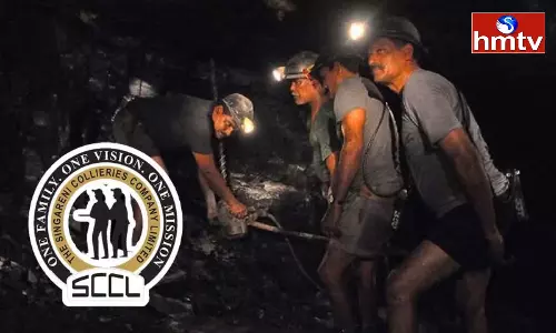 Singareni Election Polling And Counting Dates Release Singareni Election Polling And Counting Dates Release