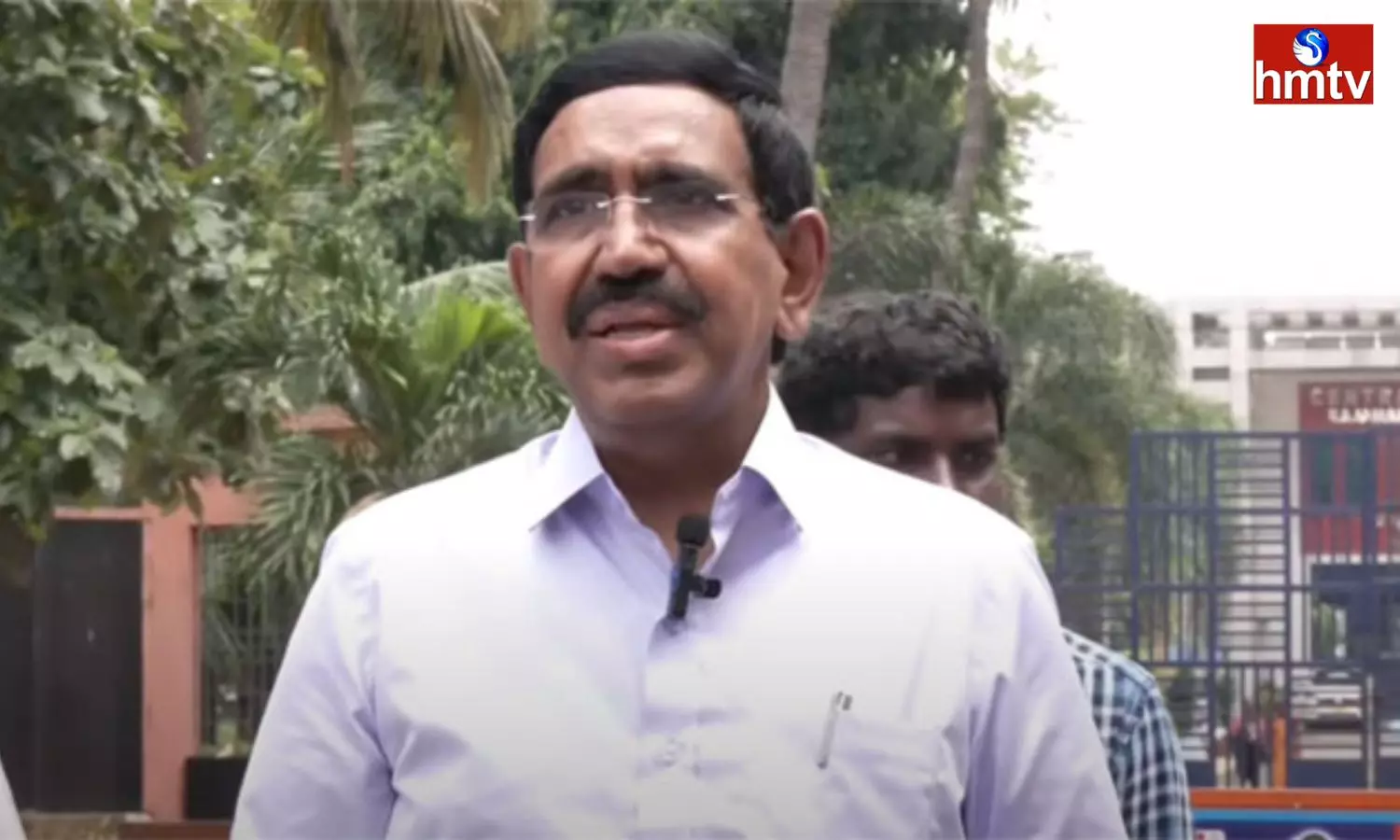 Former Minister Narayana Comments On YCP