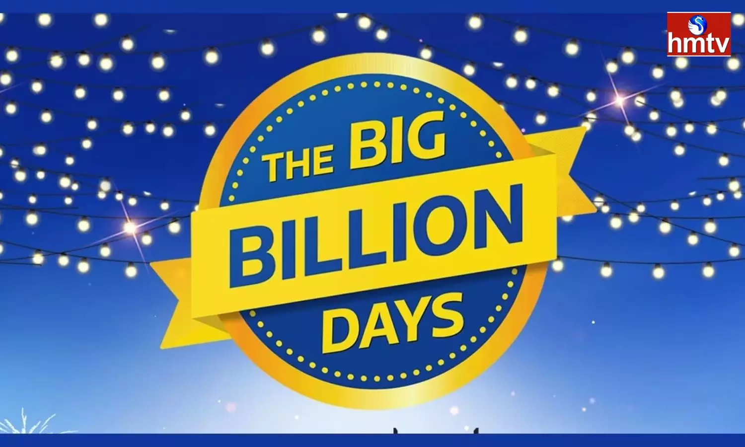 Flipkart Big Billion Days Sale Super Offers Discounts on Smartphones