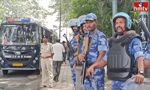 Karnataka Bandh Today Section 144 Imposed