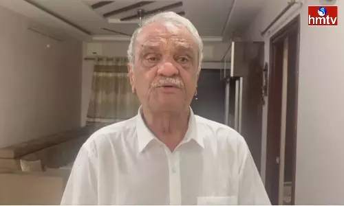 CPI Narayana Comments On YCP