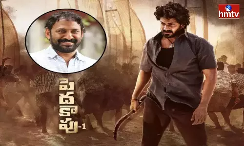 Peddha Kapu 1 Movie Review