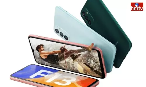 Samsung has Reduced the price of these 3 Smartphones to just Rs 7 thousand to be paid Samsung has Reduced the price of these 3 Smartphones to just Rs 7 thousand to be paid