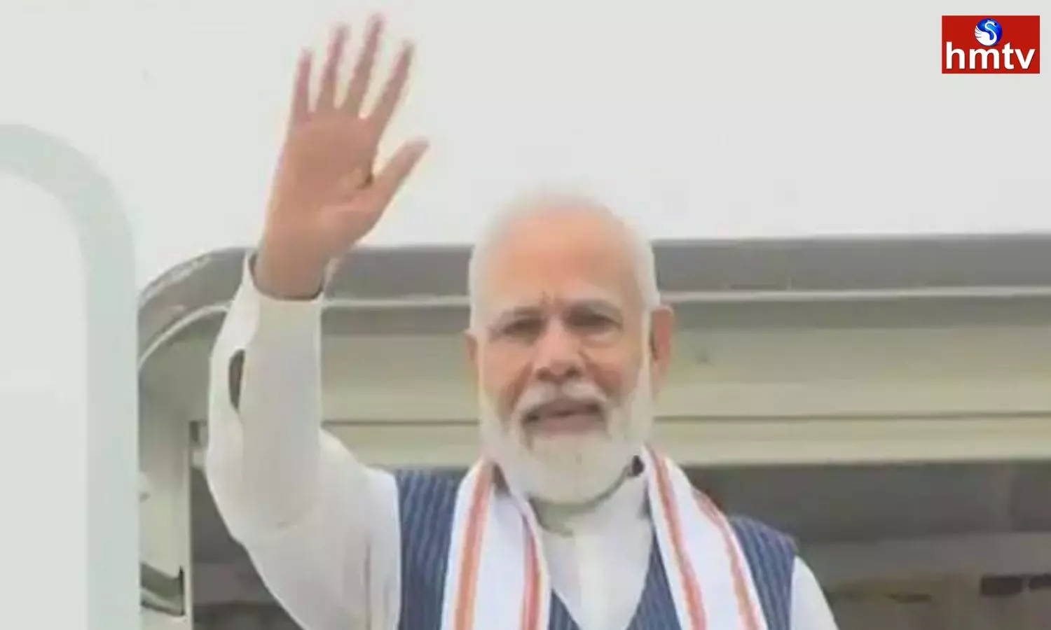 PM Modi Nizamabad Tour Schedule