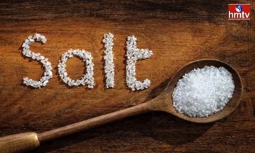 Which Salt Is More Beneficial For Health You Will Be Surprised To Know The Answer