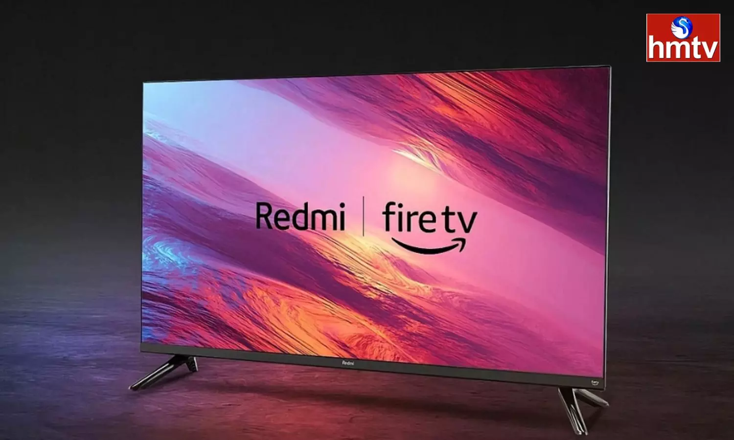 Redmi Smart Fire TV Launched 4K Smart TV Know Price Features