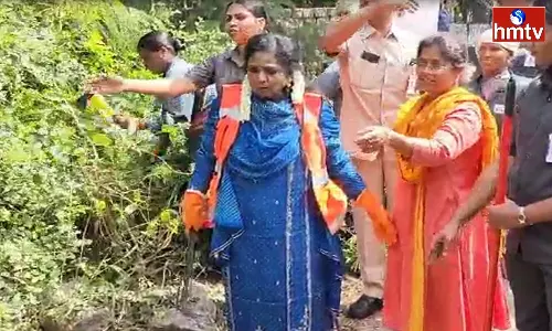 Governor Tamilisai Said Everyone Should Participate in Swachh Bharat