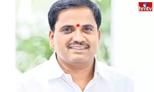 Bharasa MLC Kasireddy Narayan Reddy Resigns Bharasa MLC Kasireddy Narayan Reddy Resigns